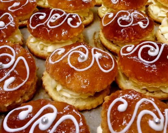 Pasticceria Buti