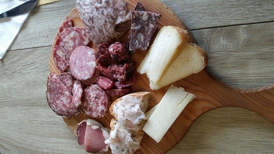 Antica Salumeria Salvini