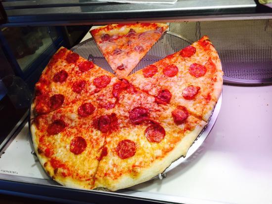 Riccapizza S.N.C