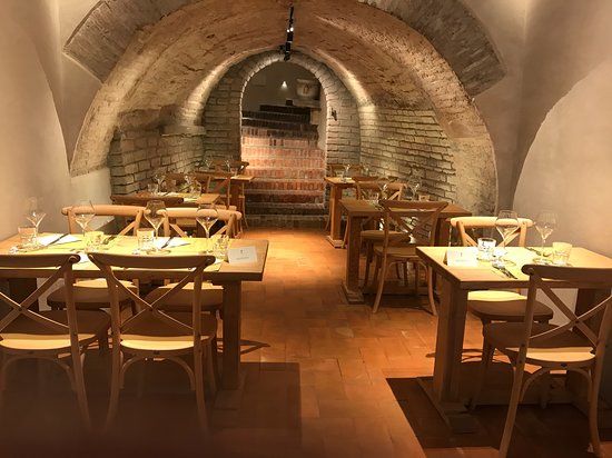 Osteria Porta di Bacco