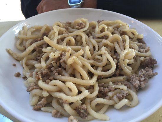 La bottega Matta