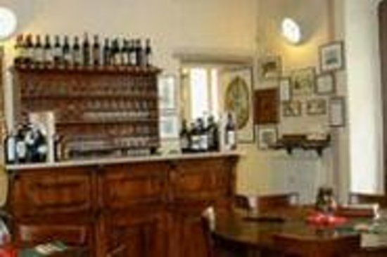 Angolo del Vino