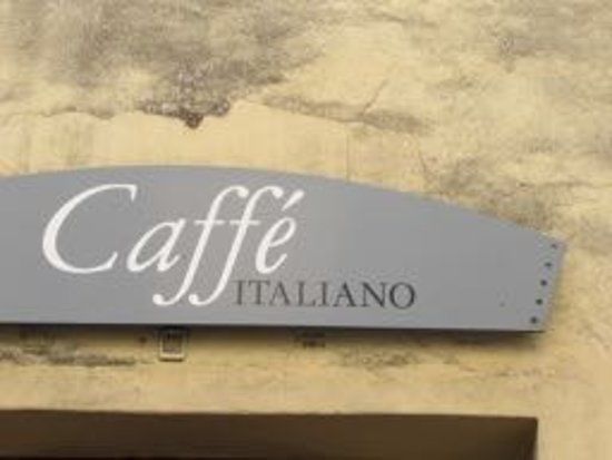 Bar Italiano