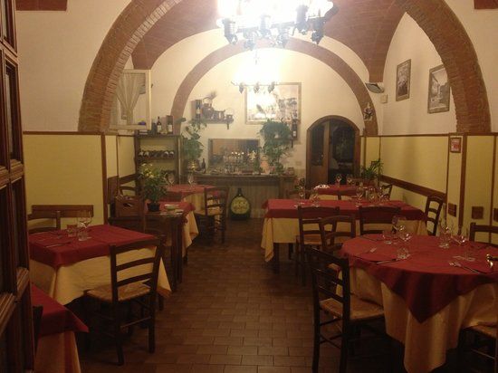 Trattoria Trento di Brogi Alberto