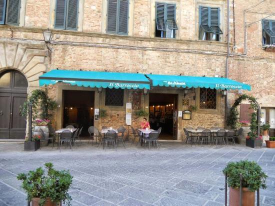Il Barroccio
