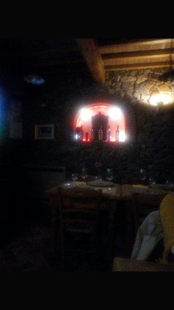 A Lume Di Candela