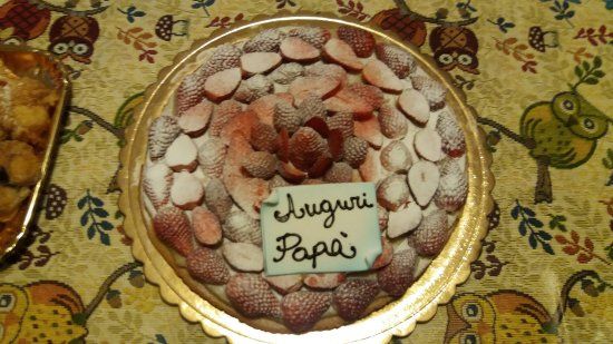 Toschi Pasticceria