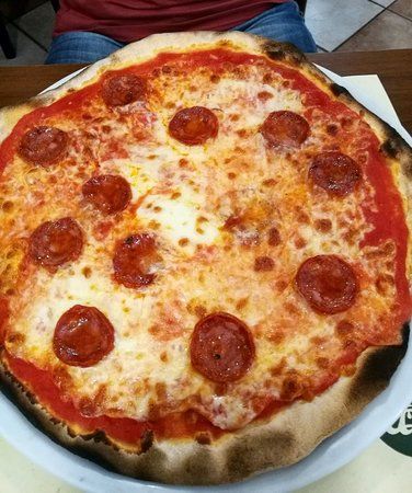 Pizzeria G&B