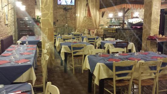 Pizzeria Spaccanapoli