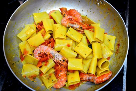 Ristorante Viale Vittoria 20