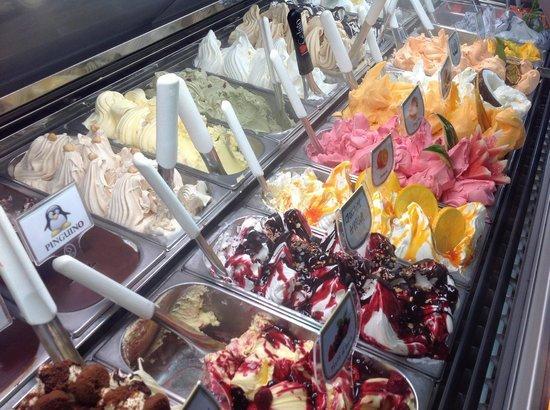 Gelateria Azzurra