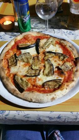 Pizzeria Il Gabellino