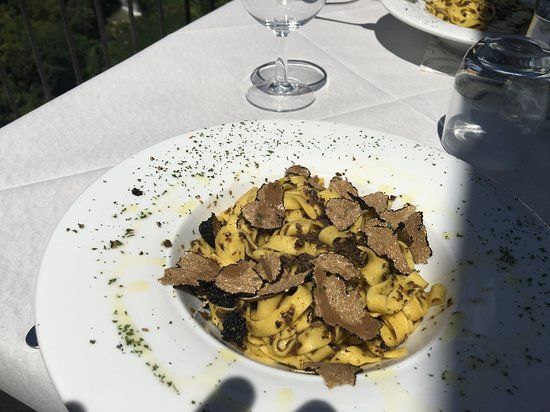 Hosteria Del Borgo