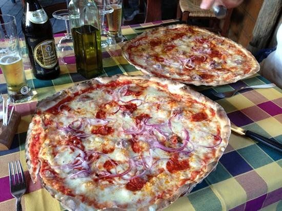 Pizzeria Il Cielo
