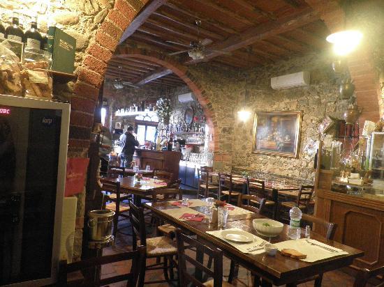 Trattoria di Borgo