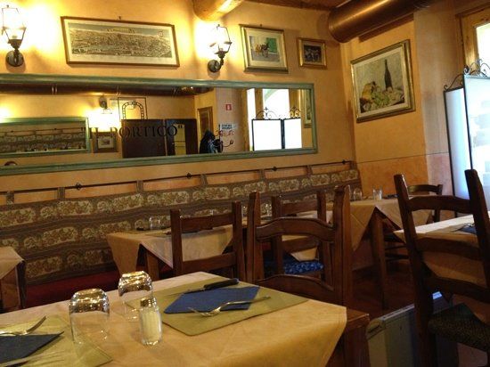 Ristorante Il Portico