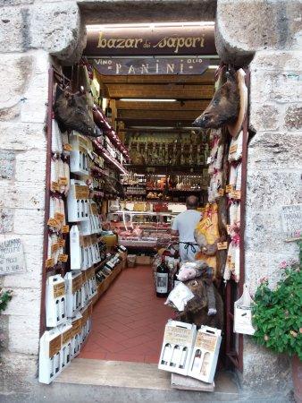 Bazar dei Sapori