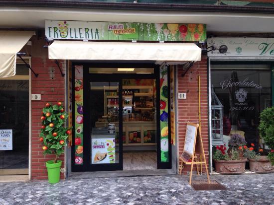 Frulleria