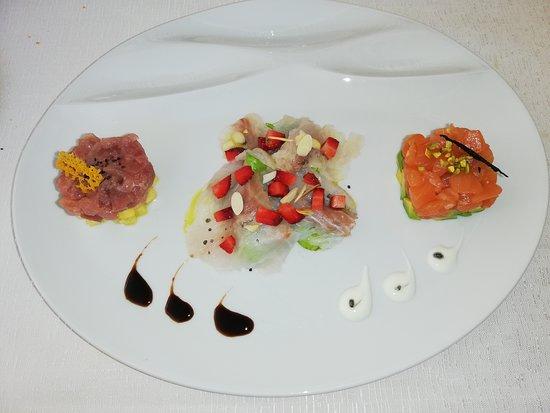 Le Tartare Cucina & Vini