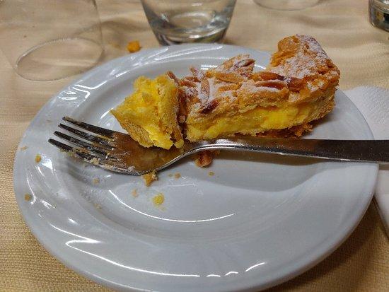 Ristorante Pulcinella