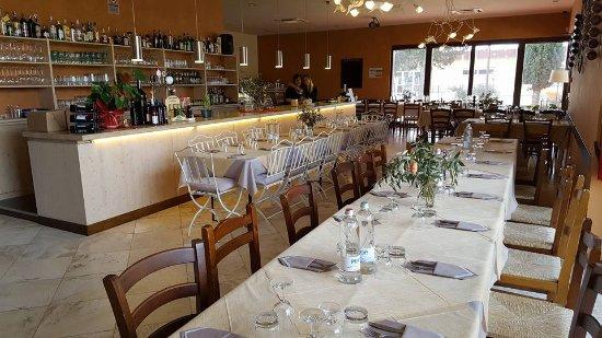 Trattoria Mare E Monti