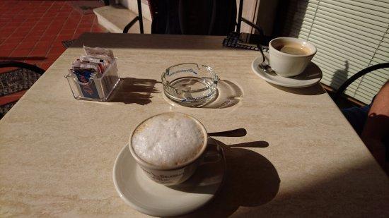 Bar Italia