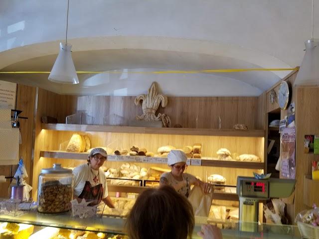 Antico Forno Giglio