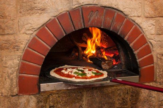 Corner Pizza