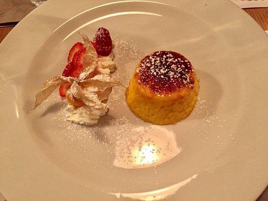 Santarosa Bistrot