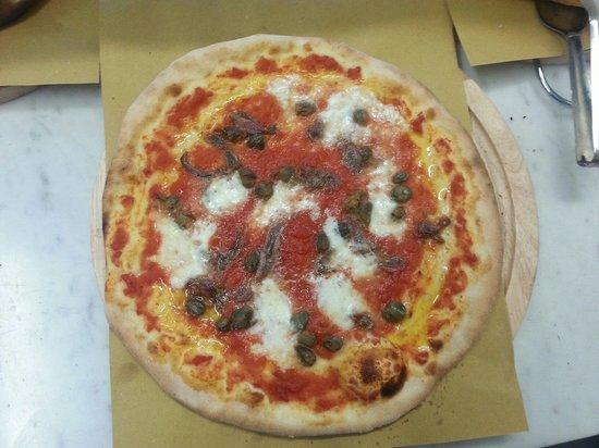 Pizzeria Tres Bien