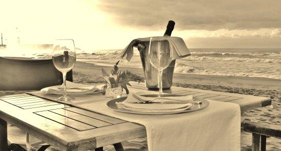 La Terrazza Del Conte
