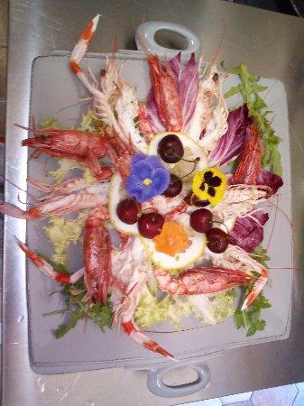 Crudo Divino