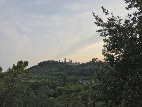Il Borraccio by Cedric Meyer