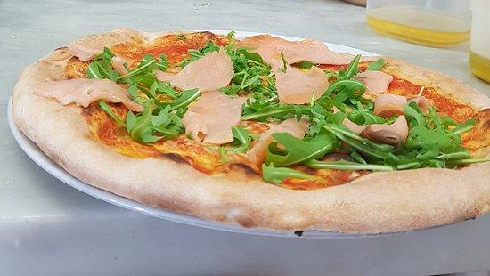 Pizzeria La Torre