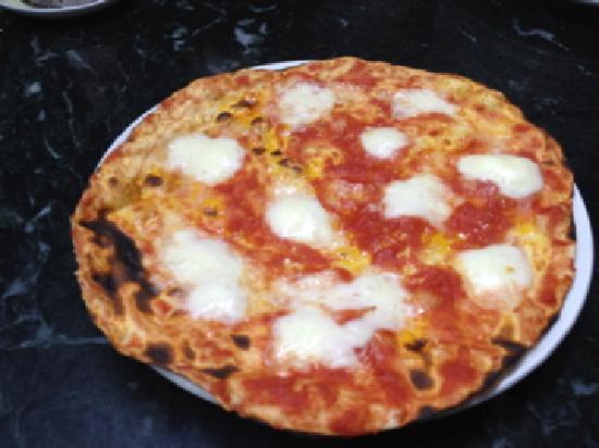 La Galleria Pizzeria dal Guerra