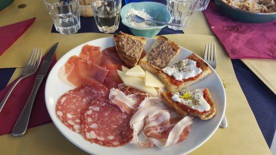 Locanda Il Poderino