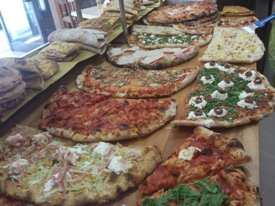 Pizzabar
