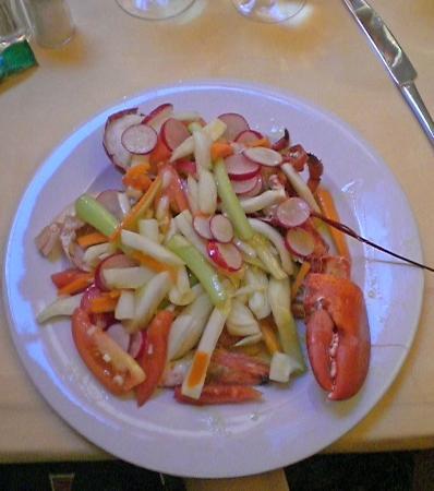 Ristorante Meucci