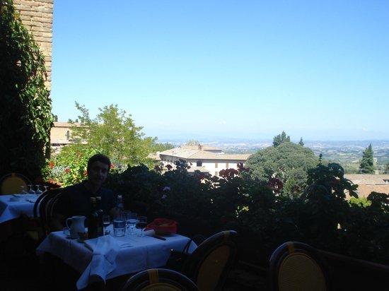 La Grigli