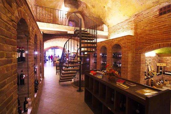 Enoteca La Dolce Vita