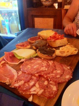 Pozzo Di Pulcinella