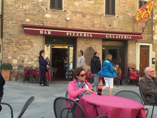 Bar gelateria duomo