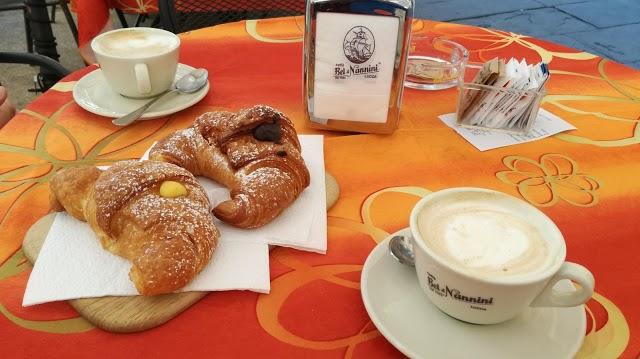 Caffe Monica