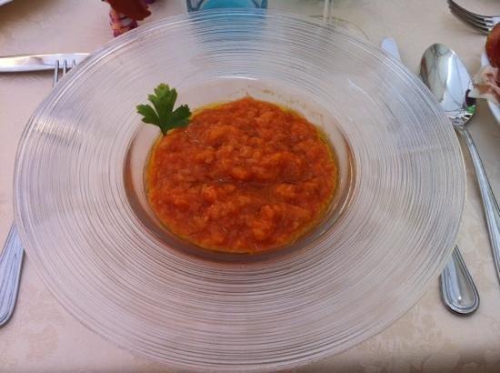 Antica Osteria
