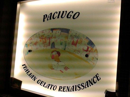 Paciugo
