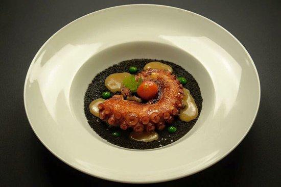 Olive a cena