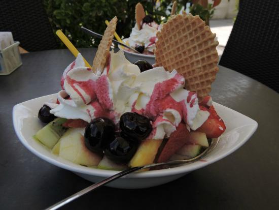Viel Gelateria