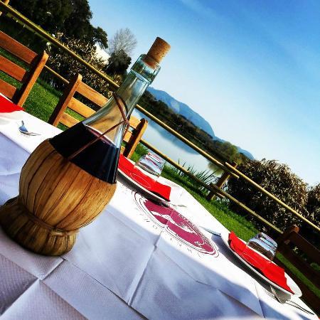 Trattoria il Fiaschetto