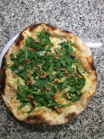 Pizzeria L'Oliva Di Rugiati & Evangelisti SNC