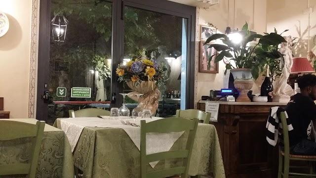 Il Giardinetto